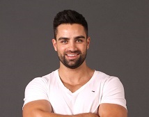 Goeerki Christoph Johannes Gehrke Fitness Coach Personal Trainer Interview SportConcierge Michaela Wirsich e-concierge Januar 2014