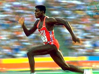 6 X 200 SPRINT TRAINING FÜR 200 UND 400 M – Beitrag von Athletiktrainer Daniele&nbsp;Biffi