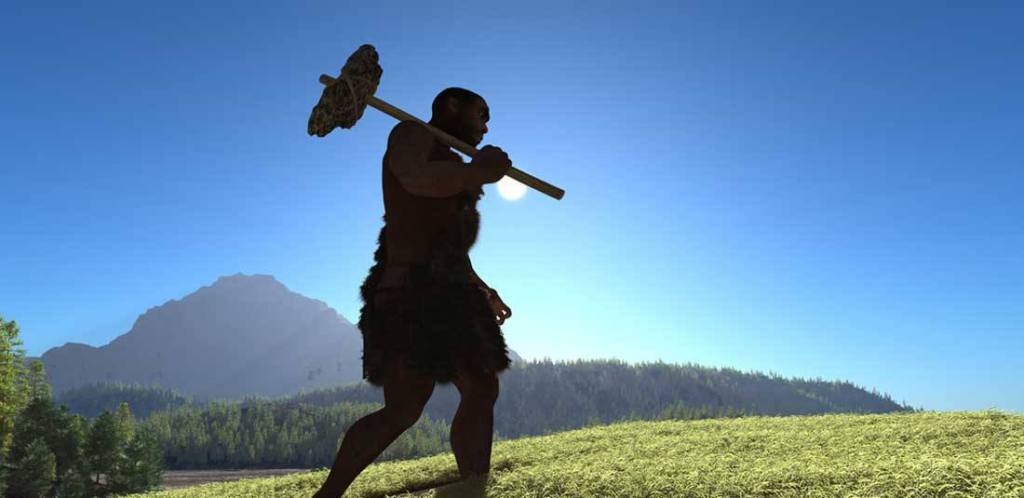 Trends und Tipps: Steinzeiternährung, Steinzeitdiät oder&nbsp;Paleo-Diät