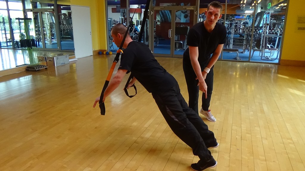 BERLIN ATHLETIC – Wecke den Athleten in&nbsp;Dir!