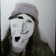 Online-Redakteurin Franzi