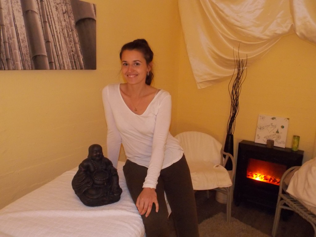 Das neue Gesundheitskonzept von Sarah Pietzko in der Flying Steps Academy in&nbsp;Berlin!