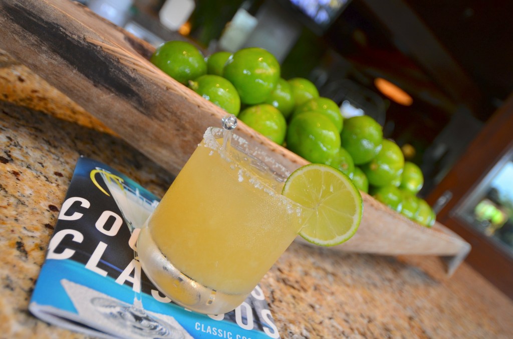 Der neuste Trend aus London: Superfood Cocktails