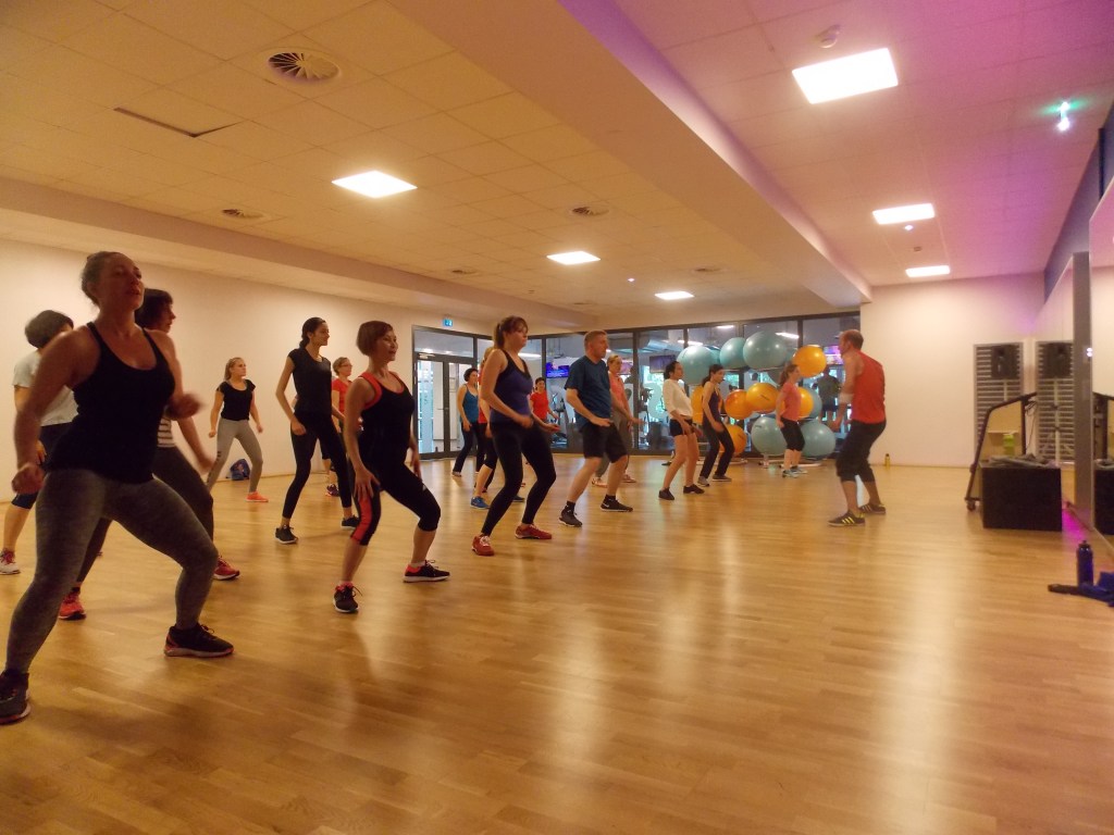 Wir testen Zumba: Warum der Sport so effektiv ist&nbsp;…
