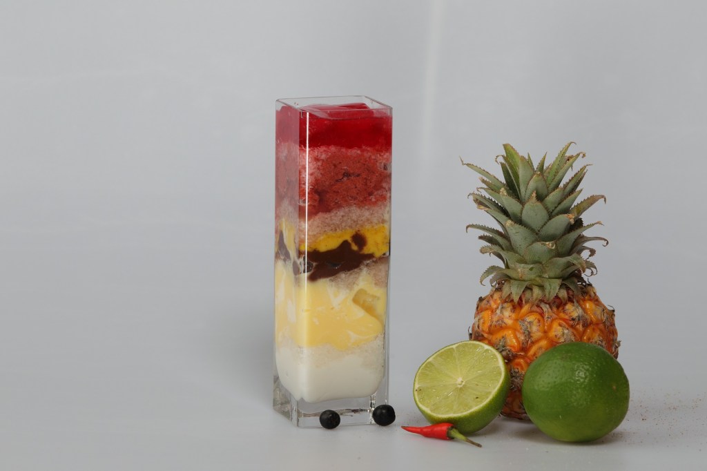 California Dreamin: Rainbow Smoothies – der neue&nbsp;Foodtrend!