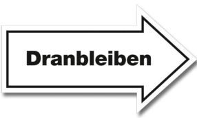 dranbleiben