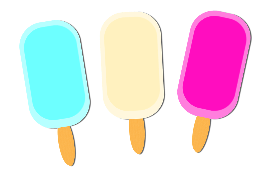 Ice, Ice, Baby – Frozen Joghurt mit Aprikosen – ohne&nbsp;Eismaschine!