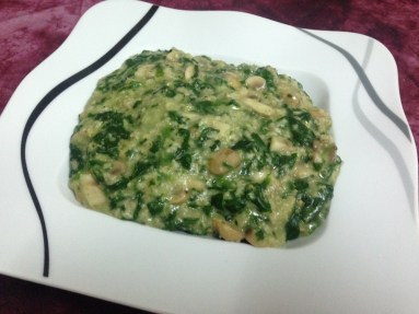 Suppe_Herzhafter Haferbrei