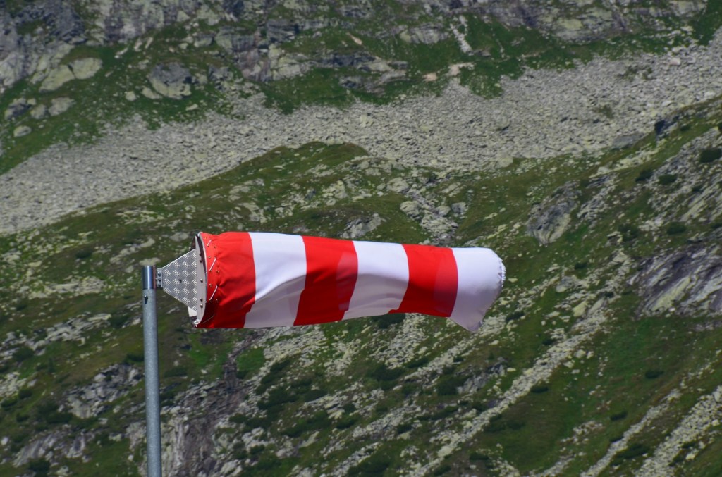 Beaufort Scala – So kommt ihr gut durch den&nbsp;Sommer!