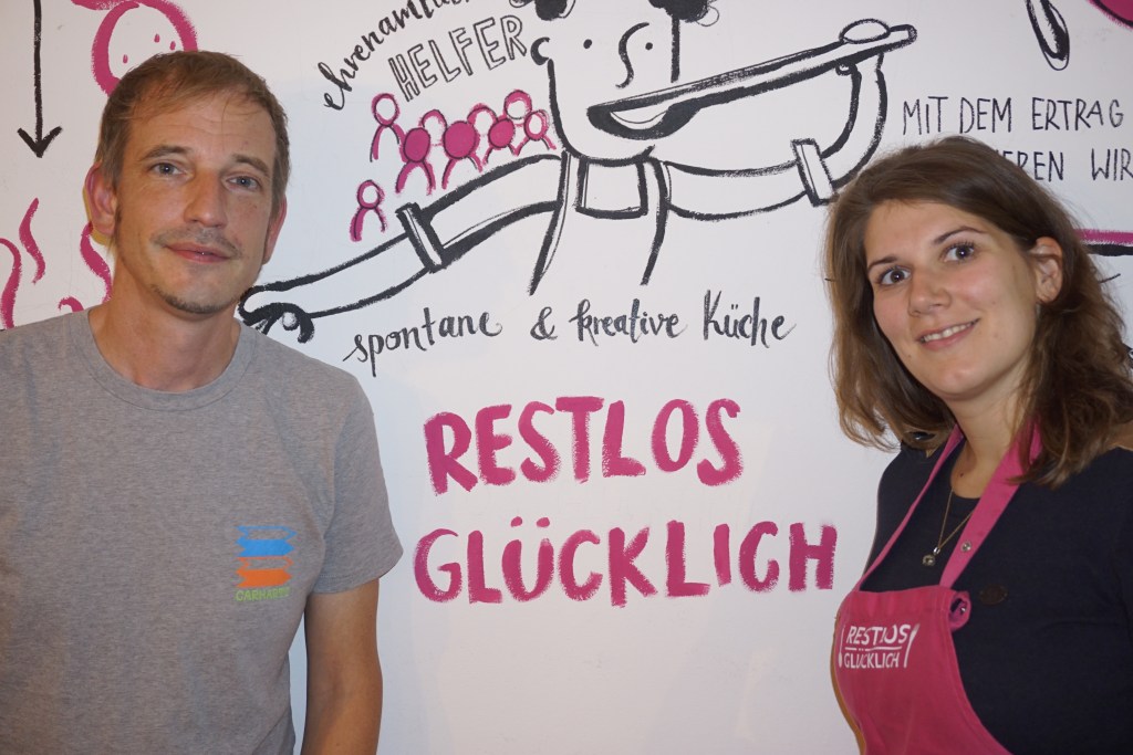 Restauranttipp: Kulinarisch, nachhaltig & ‚Restlos Glücklich‘ in&nbsp;Berlin-Neukölln