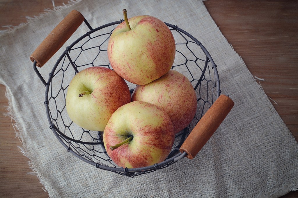 An apple a day keeps the doctor away – was steckt&nbsp;dahinter?