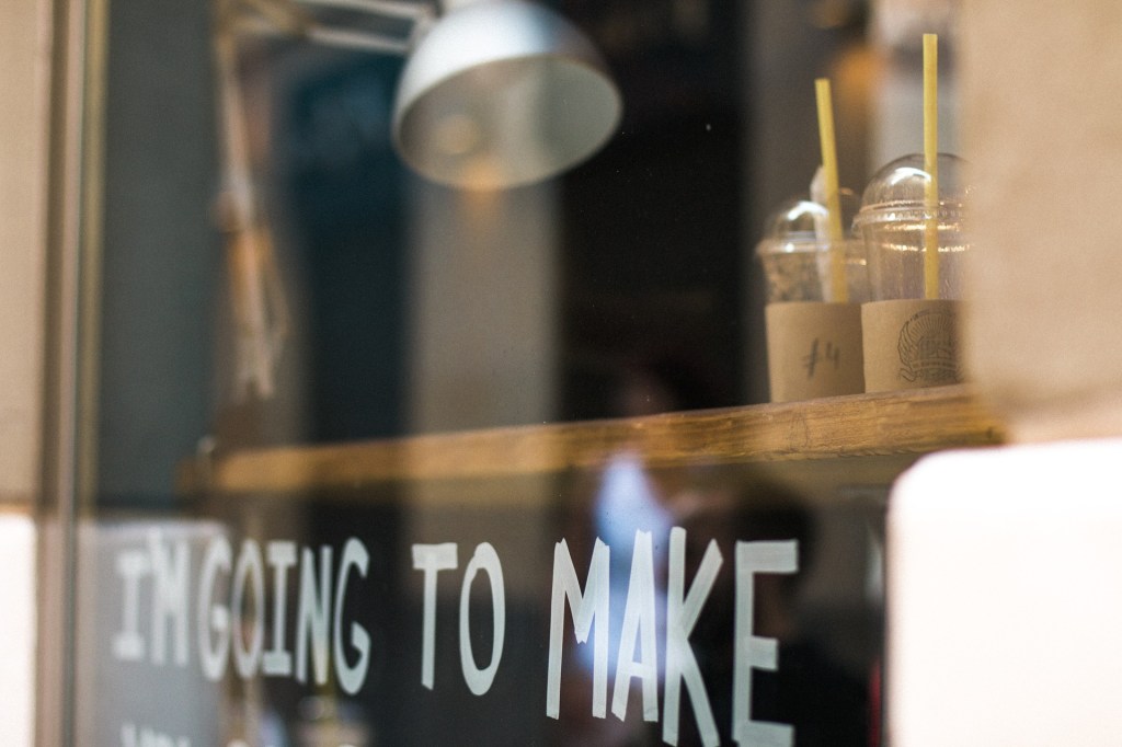 Diesen Trend solltet ihr unbedingt mal ausprobieren: Bulletproof-Coffee