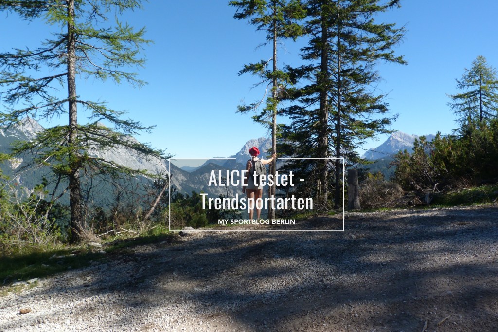 Bergwandern in Seefeld-Tirol – „Holladihi: Der Berg&nbsp;ruft!“