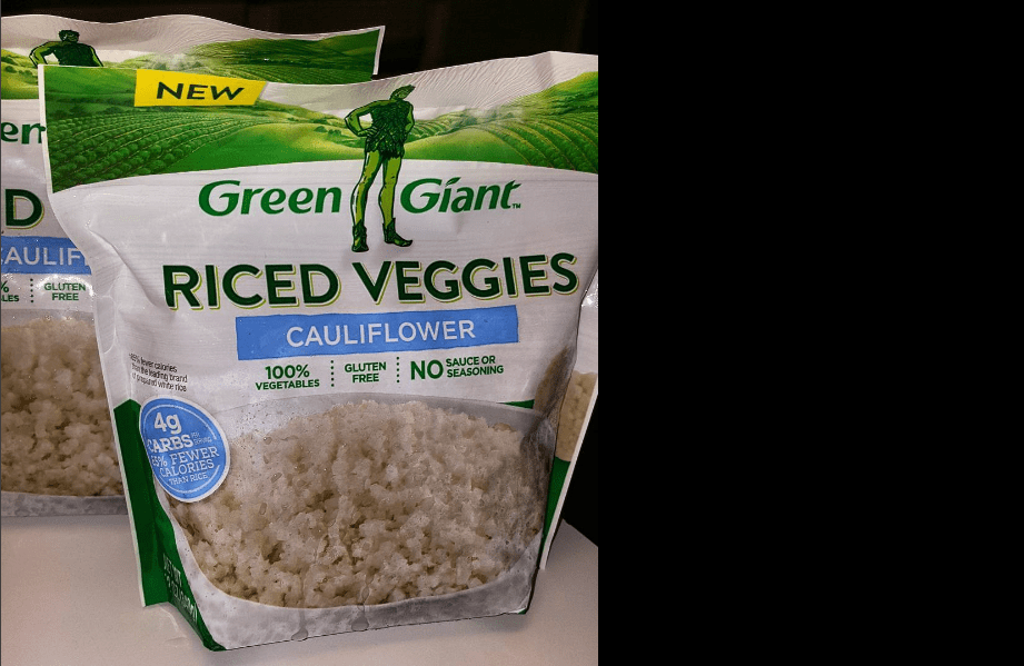 Omi´s Liebling erlebt gerade ein Revival – Blumenkohl&nbsp;-(Reis)