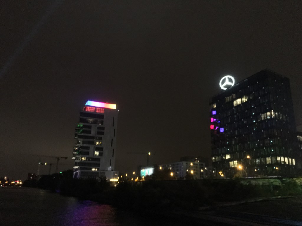 Paul´s Tipp: Berlin leuchtet & Festival of&nbsp;Lights