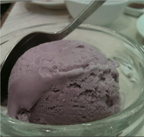 Natürlich Lila – Ube Yamswurzel: dieser Foodtrend bringt Farbe in euer&nbsp;Leben