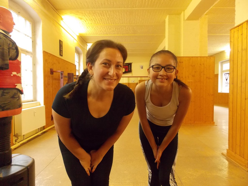 Wirbelsäulengymnastik – Nicht nur bei Rückenschmerzen!