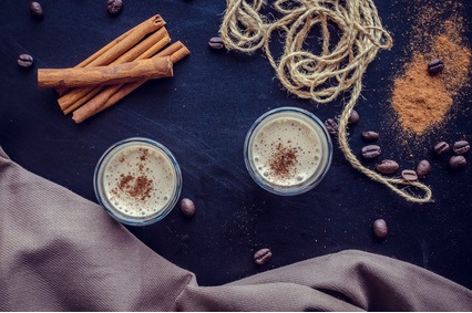 Im Handumdrehen Spekulatius&nbsp;Likör