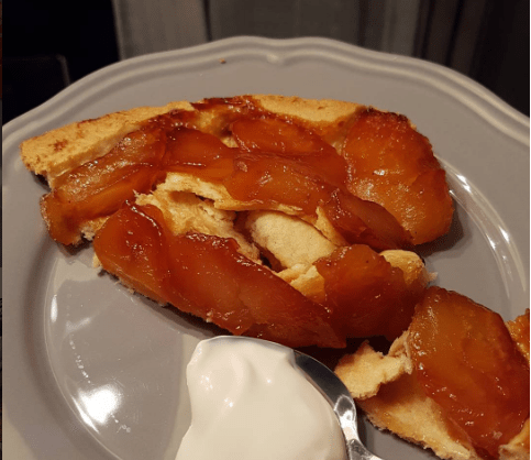 Her damit, damit wir alle etwas davon haben – Tarte&nbsp;Tatin