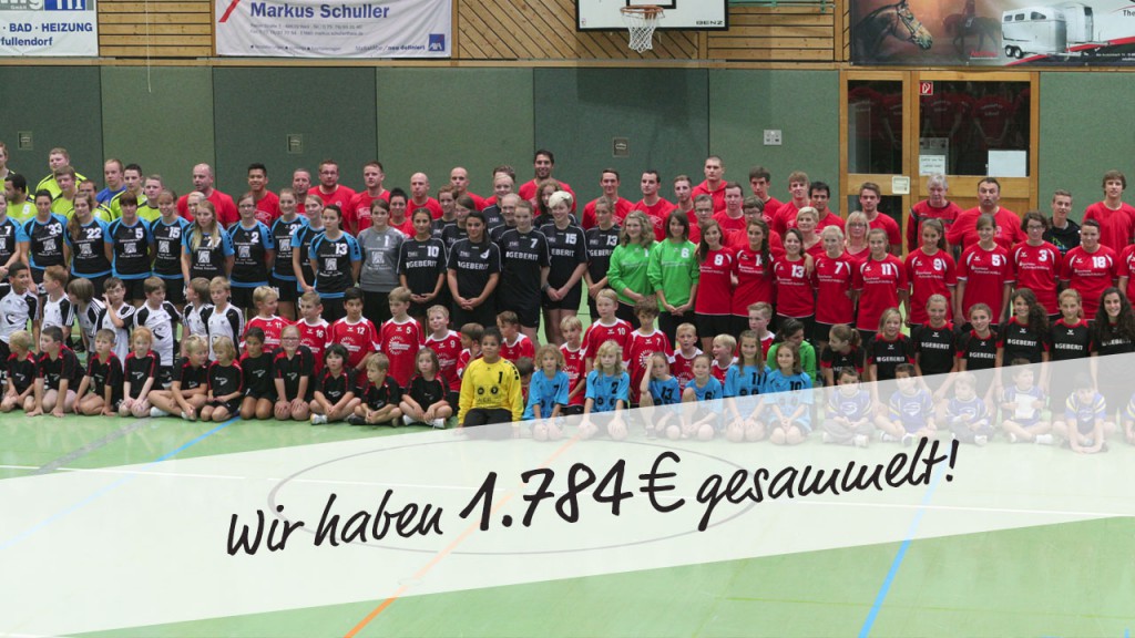 Sportvereine aufgepasst – Vereinskasse füllen einfach gemacht! Gastbeitrag by Neue&nbsp;Masche