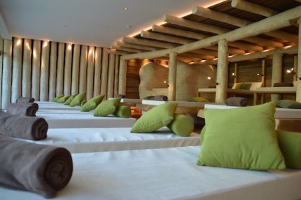 Das Goldberg Badhofgastein