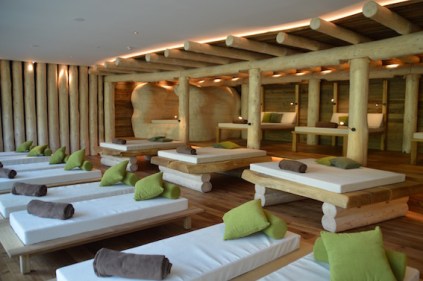 Das Goldberg Badhofgastein