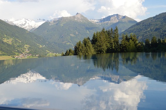 Das Goldberg Badhofgastein