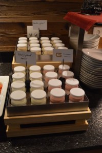 Das Goldberg Badhofgastein