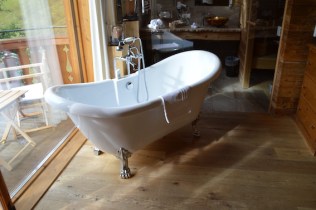 Das Goldberg Bad Hofgastein