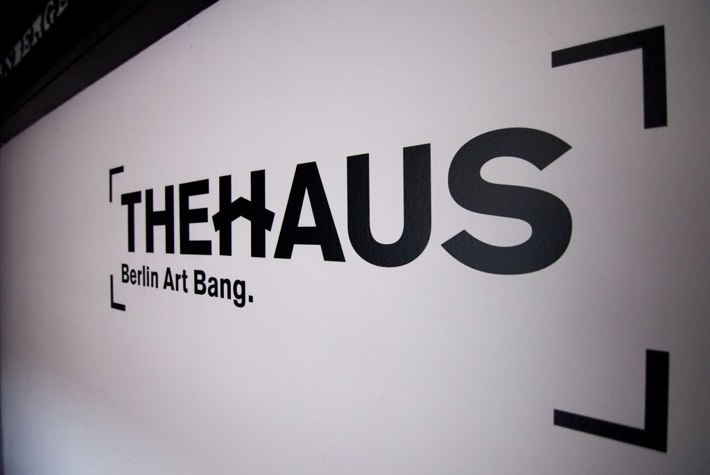 _THE HAUS – Geschaffen, um zerstört zu werden – Berlin Art Bang – ein Kunstwerk für die&nbsp;Endlichkeit