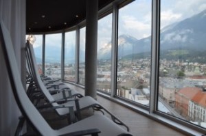 Hotel Adlers Inssbruck