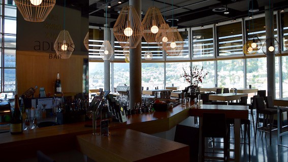 Hotel Adlers Inssbruck