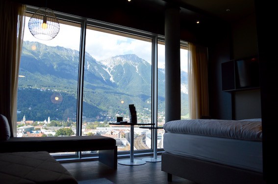 Hotel Adlers Inssbruck