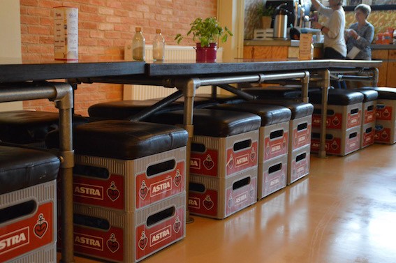 Superbude St. Georg – Hamburg