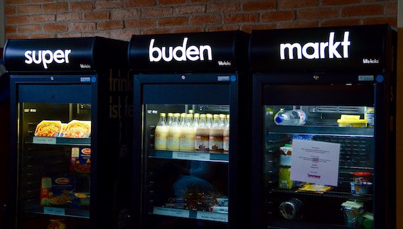 Superbude St. Georg – Hamburg