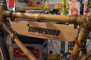 Superbude St. Georg – Hamburg