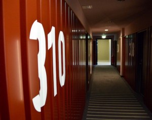 Superbude St. Georg – Hamburg