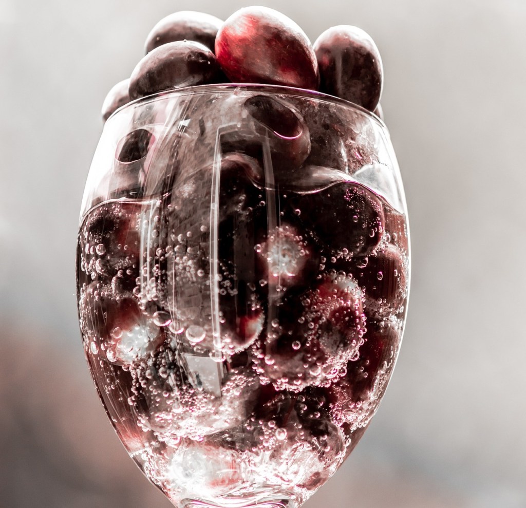 Dieser Saft kurbelt die Fettverbrennung im Schlaf&nbsp;an!