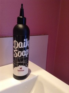 Superbude St. Georg – Hamburg