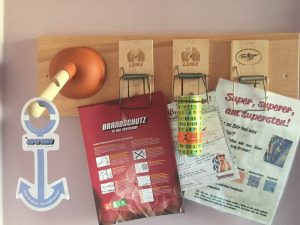 Superbude St. Georg – Hamburg