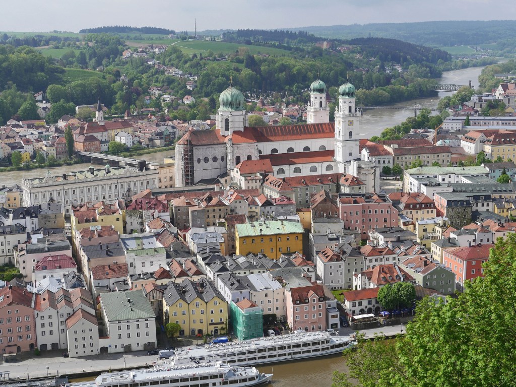 Die „EssKultur“ in&nbsp;Passau!