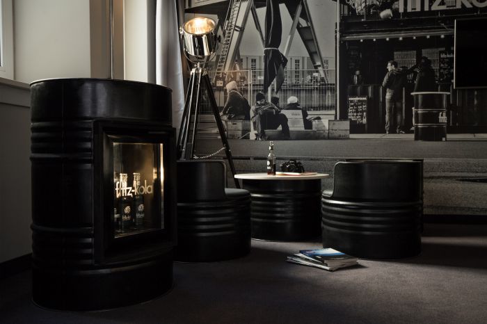 Die „Superbude“ in St. Georg – Hamburg | Alles außer&nbsp;08/15!