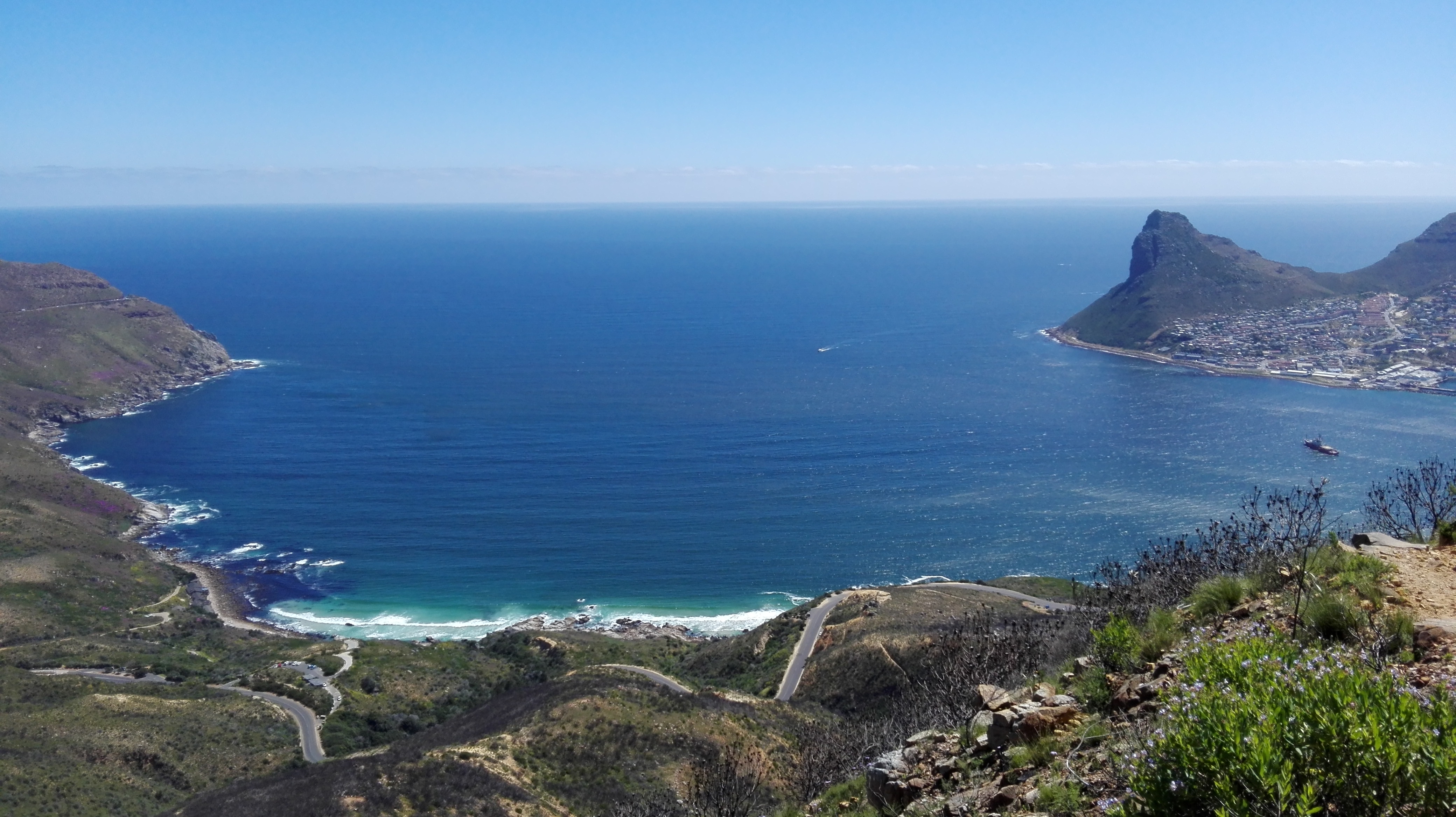 HoutBayHike2