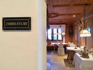 Das Rübezahl - Schwangau