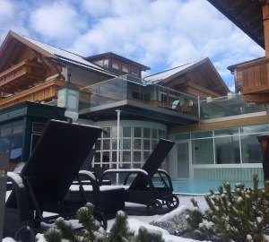 Das Rübezahl - Schwangau