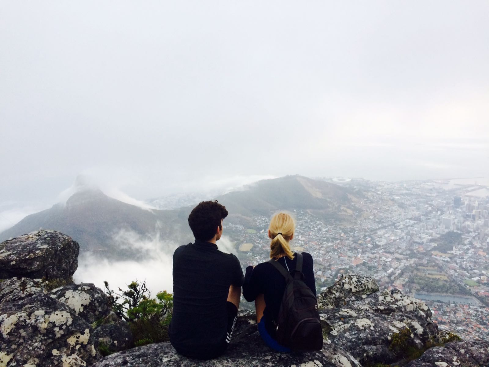 ViewfromTableMountain2017