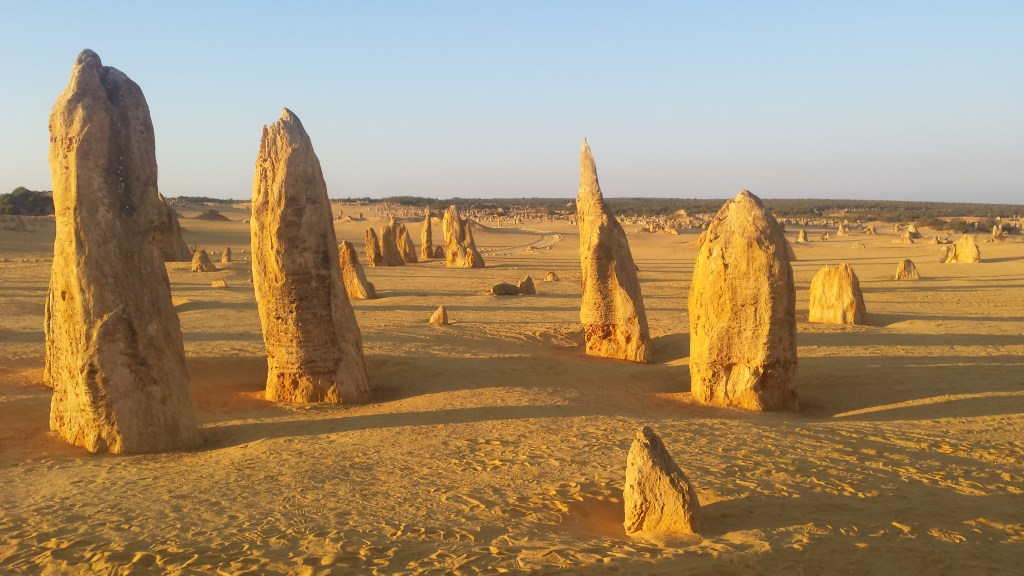 Australien: Perth, die isolierteste Großstadt der Welt | by Antje&nbsp;Waldschmidt