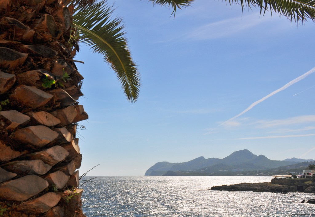 Cala Rajada – mehr als nur ein schöner&nbsp;Badeort