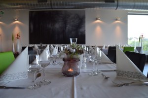 ROBINSON Club Ampflwang