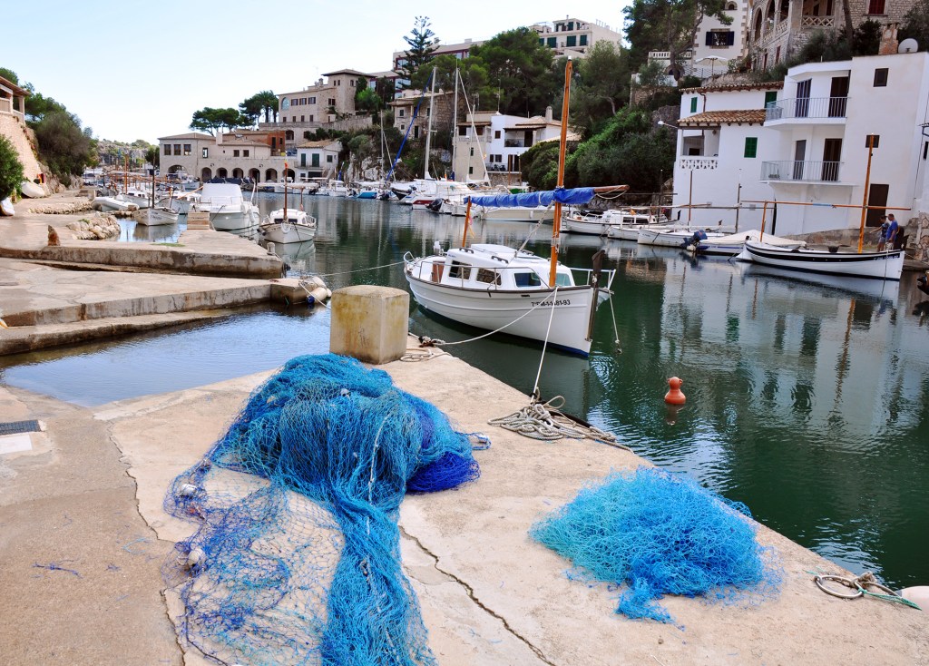 Cala Figuera – Das schönste Fischerdorf auf&nbsp;Mallorca